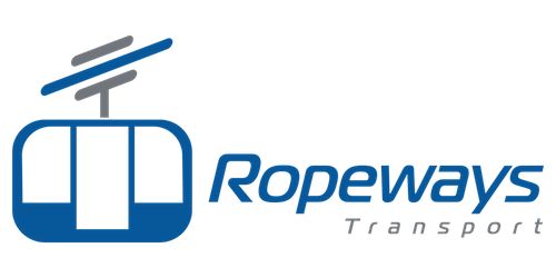 Ropeways logo