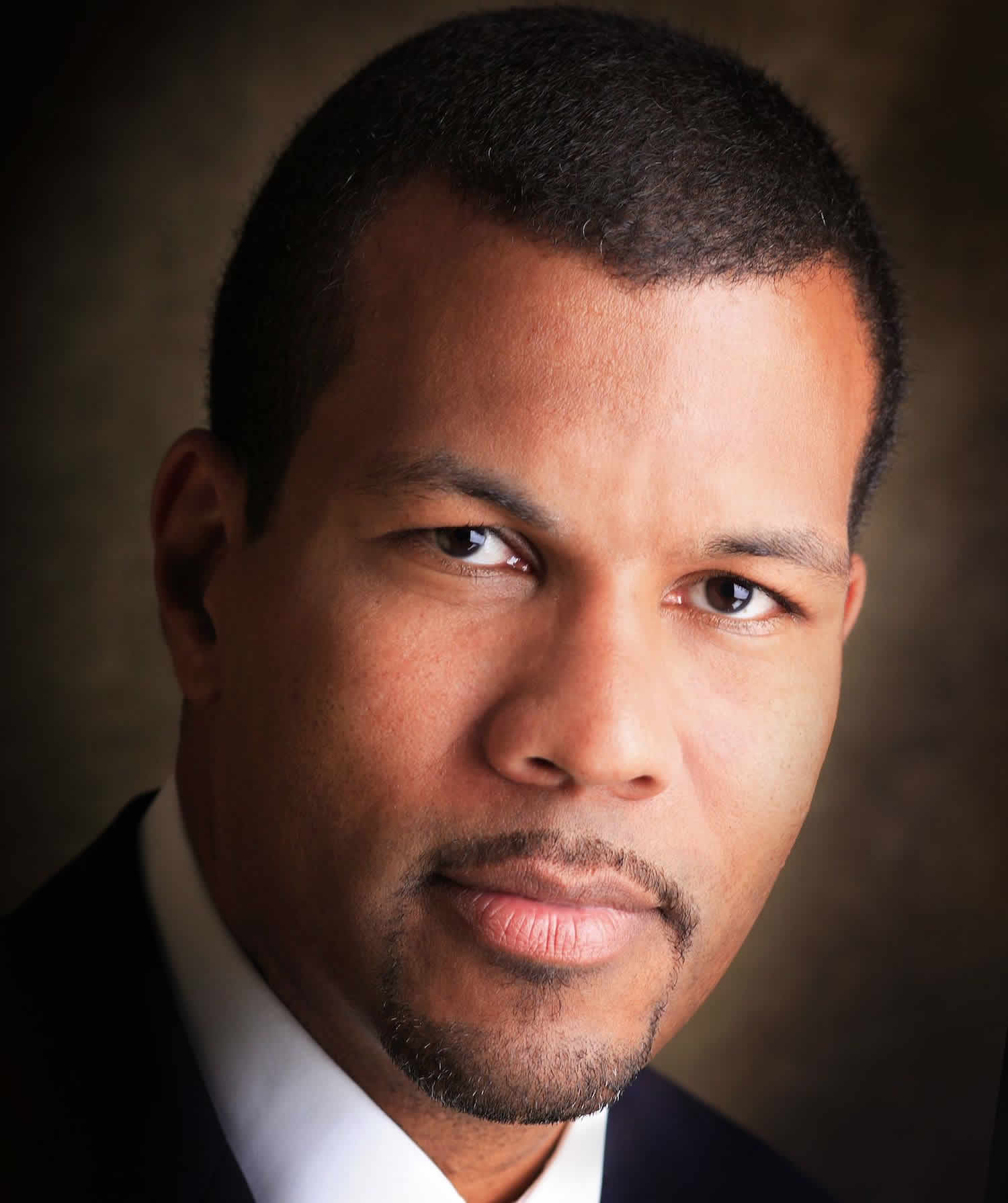 Captain Dapo Olumide II
