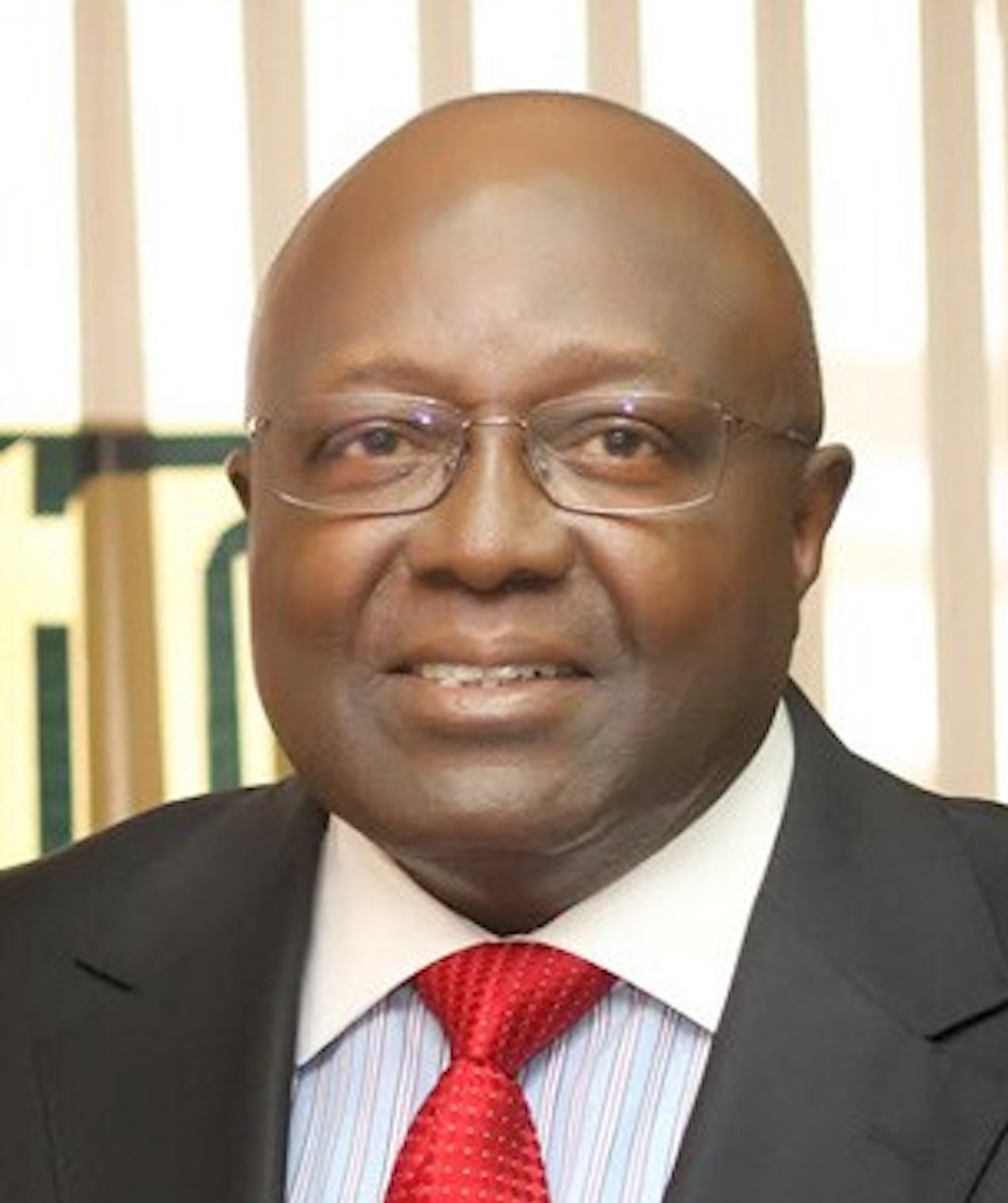 Dr. Yemi Ogunbiyi