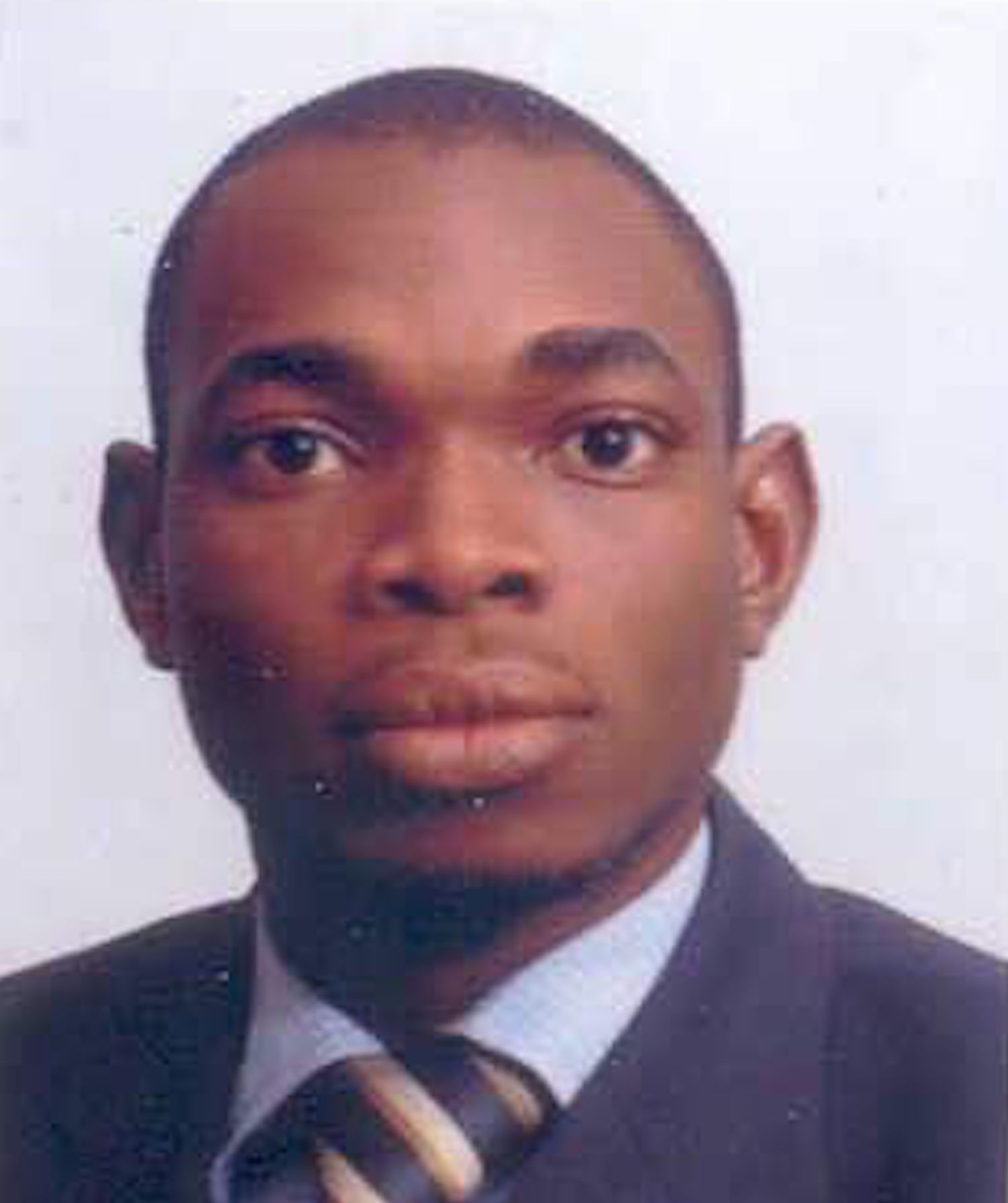 Okebunor Ohai
